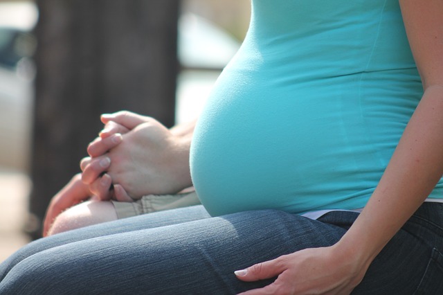 赤ちゃんは音が聞こえてくる頃なので胎教を始めてみようと思う 妊娠日記１７週目 ススムログ
